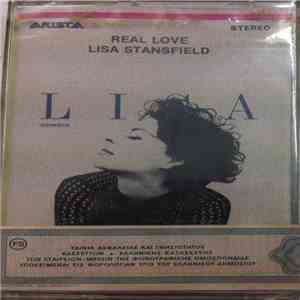 Lisa Stansfield - Real Love download free Lisa Stansfield - Real Love download mp3 flac