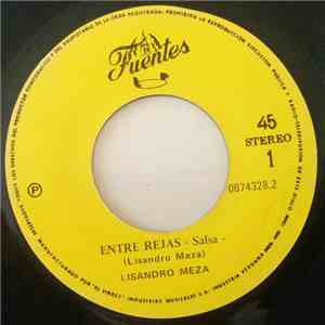 Lisandro Meza - Entre Rejas download free