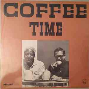 Little Fritz And His Friends - Coffee Time At The Atlantis download free