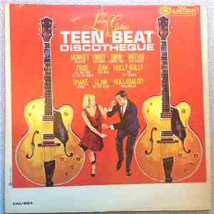Living Guitars - Teen Beat Discotheque download free Living Guitars - Teen Beat Discotheque download mp3 flac