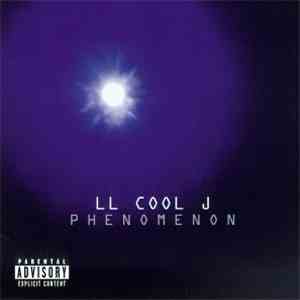 LL Cool J - Phenomenon download mp3 flac