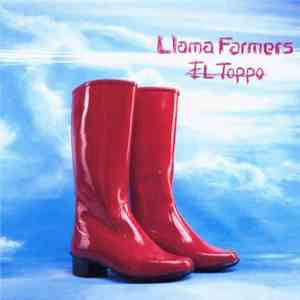 Llama Farmers - El Toppo download mp3 flac