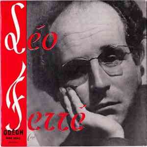 Léo Ferré - La Grande Vie download mp3 flac