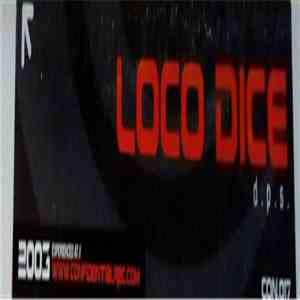 Loco Dice - d.p.s. download free