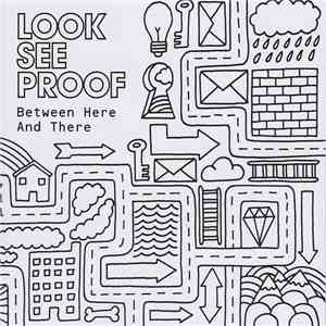Look See Proof - Between Here And There download free
