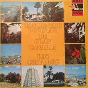Los Costeros - Cancionero Popular De Gran Canaria download mp3 flac