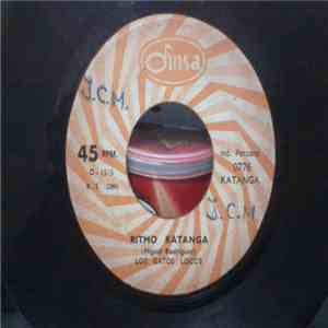 Los Gatos Locos - Ritmo Katanga / Cumbia Paisana download free Los Gatos Locos - Ritmo Katanga / Cumbia Paisana download mp3 flac