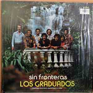 Los Graduados - Sin Fronteras download mp3 flac