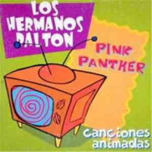 Los Hermanos Dalton - Canciones Animadas download mp3 flac