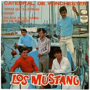 Los Mustang - Catedral De Winchester download free