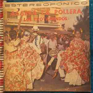 Los Trotamundos - Agarra la pollera download mp3 flac