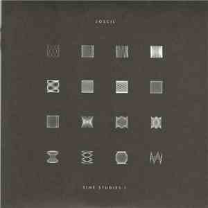 Loscil - Sine Studies 1 download mp3 flac
