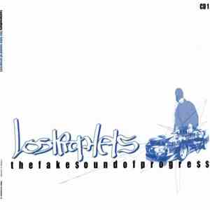 Lostprophets - The Fake Sound Of Progress download free