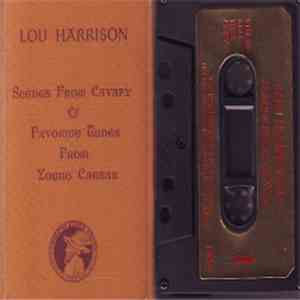 Lou Harrison - Scenes From Cavafy download mp3 flac