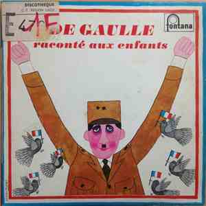 Lucien Barjon With Gaston Guez - De Gaule Raconté Aux Enfants download free