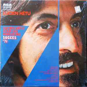 Lucien Hétu - Lucien Hétu Joue Les Meilleurs Succès '71 download mp3 flac