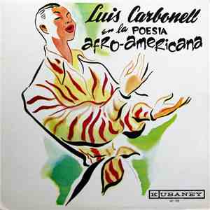 Luis Carbonell - En La Poesía Afro-Americana download free