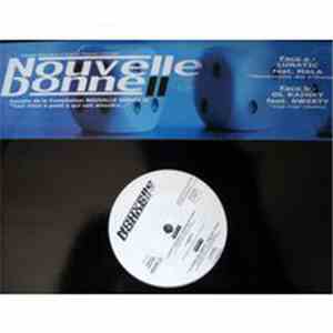 Lunatic  featuring Mala  / Ol Kainry featuring Sweety - Hommes De L'ombre / Trop Trop (Remix) download mp3 flac