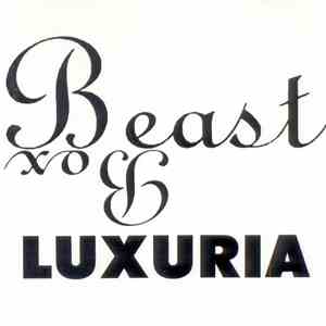 Luxuria - Beast Box download mp3 flac