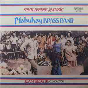 Mabuhay Brass Band - Philippine Music download mp3 flac