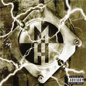Machine Head - Supercharger download free Machine Head - Supercharger download mp3 flac