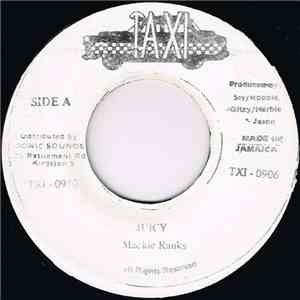 Mackie Ranks - Juicy download mp3 flac