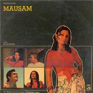 Madan Mohan - Mausam download mp3 flac