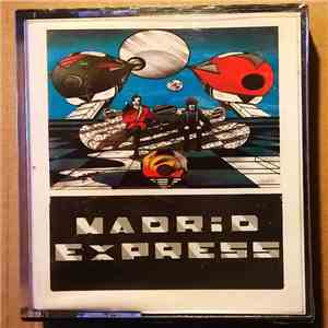 Madrid Express - Madrid Express download free