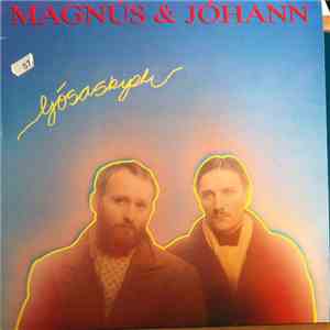 Magnús & Jóhann - Ljósaskipti download free
