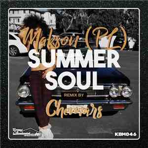 Makson (PL) - Summer Soul download free Makson (PL) - Summer Soul download mp3 flac