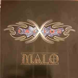 Malo  - X-Factor download mp3 flac