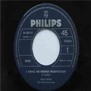 Maly Nagl - I häng an meiner Weanastadt / Mir raubt nix mei Ruah download mp3 flac