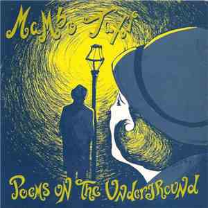 Mambo Taxi - Poems On The Underground download mp3 flac