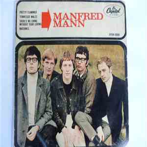 Manfred Mann - Pretty Flamingo download free Manfred Mann - Pretty Flamingo download mp3 flac