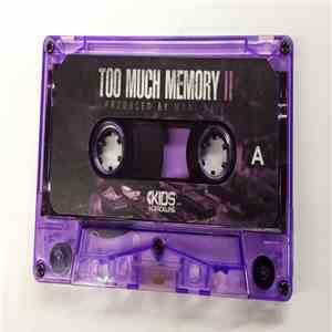 Mani Deïz - Too Much Memory II download mp3 flac