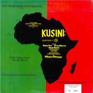 Manu Dibango - Countdown At Kusini download free