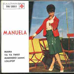 Manuela  - Mama download free