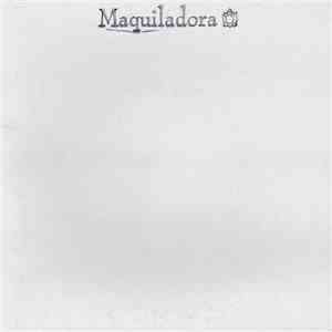 Maquiladora - Ritual Of Hearts / Mexico D.F. download free