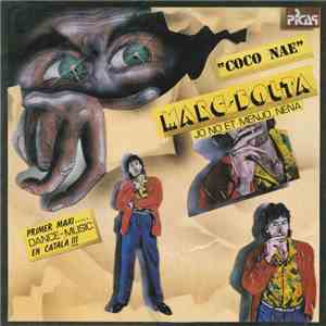 Marc Bolta - Coco Nae (Jo No Et Menjo Nena) download mp3 flac