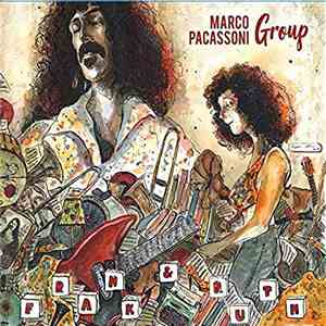Marco Pacassoni Group - Frank & Ruth download free