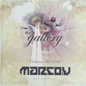 Marco V - The Gallery Christmas Mix 2008 download mp3 flac