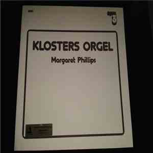Margaret Philips - Klosters Orgel download mp3 flac