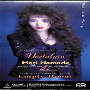 Mari Hamada  - Nostalgia download free