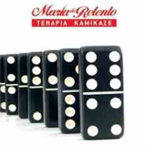 Maria Do Relento - Terapia Kamikaze download mp3 flac