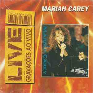 Mariah Carey - MTV Unplugged EP download mp3 flac