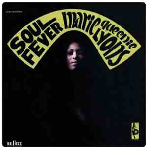 Marie Queenie Lyons - Soul Fever download free
