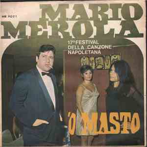 Mario Merola - 'O Masto download free
