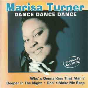 Marisa Turner - Dance Dance Dance download mp3 flac