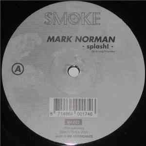 Mark Norman - Splash! download mp3 flac