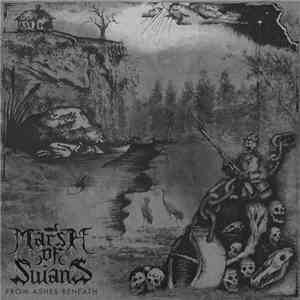 Marsh Of Swans - From Ashes Beneath download mp3 flac